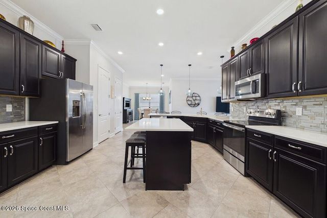 2653 Chapel Bridge Lane, Melbourne, FL 32940
