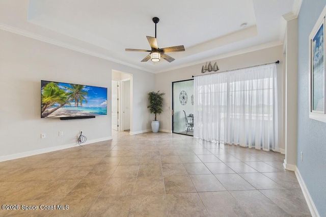 2653 Chapel Bridge Lane, Melbourne, FL 32940
