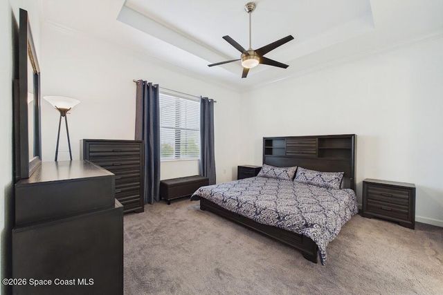 2653 Chapel Bridge Lane, Melbourne, FL 32940