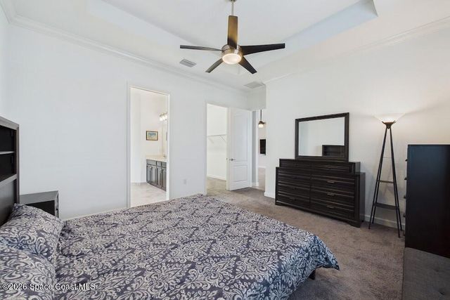 2653 Chapel Bridge Lane, Melbourne, FL 32940