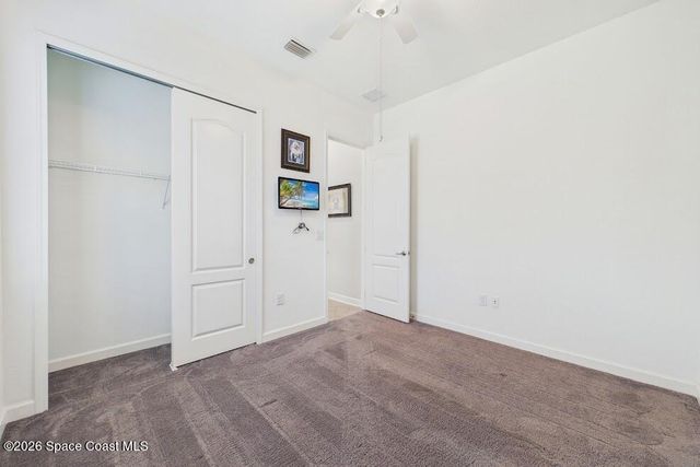 2653 Chapel Bridge Lane, Melbourne, FL 32940