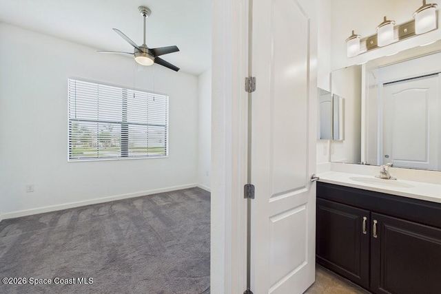 2653 Chapel Bridge Lane, Melbourne, FL 32940
