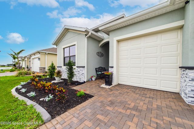2653 Chapel Bridge Lane, Melbourne, FL 32940