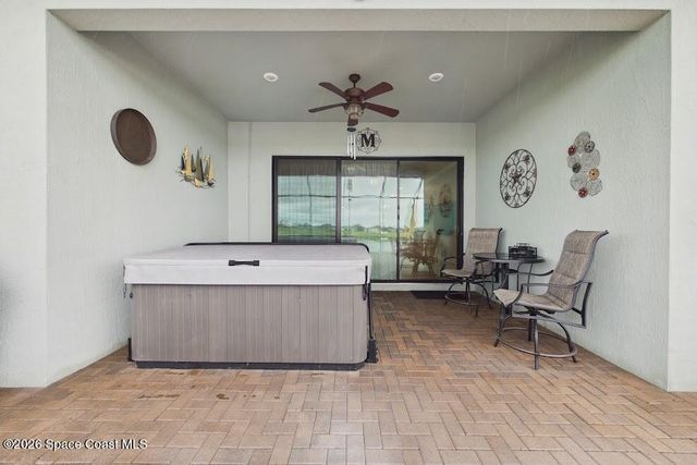 2653 Chapel Bridge Lane, Melbourne, FL 32940