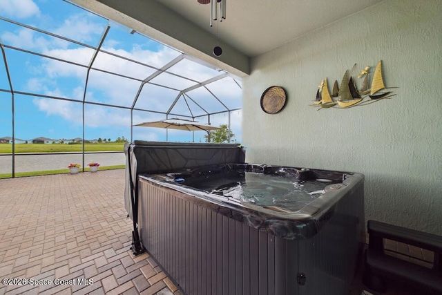 2653 Chapel Bridge Lane, Melbourne, FL 32940