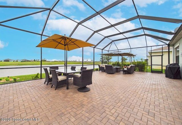 2653 Chapel Bridge Lane, Melbourne, FL 32940