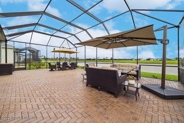 2653 Chapel Bridge Lane, Melbourne, FL 32940