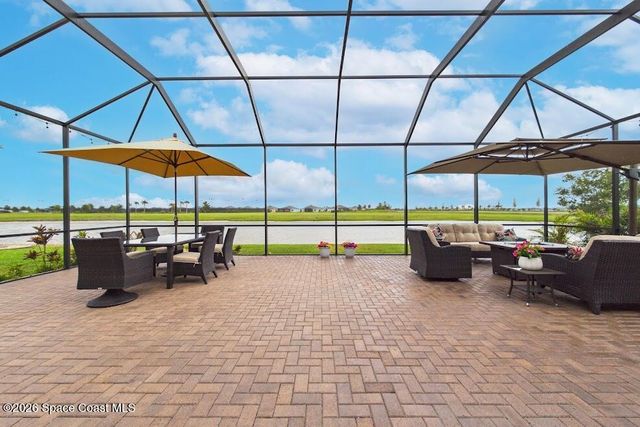 2653 Chapel Bridge Lane, Melbourne, FL 32940