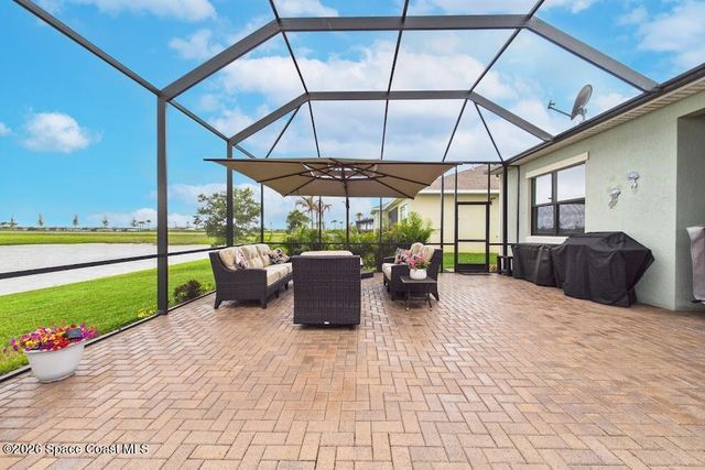 2653 Chapel Bridge Lane, Melbourne, FL 32940