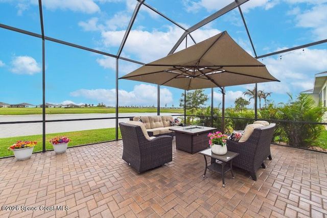 2653 Chapel Bridge Lane, Melbourne, FL 32940