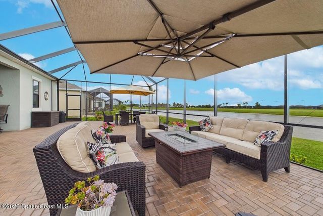2653 Chapel Bridge Lane, Melbourne, FL 32940