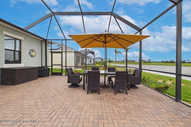 2653 Chapel Bridge Lane, Melbourne, FL 32940