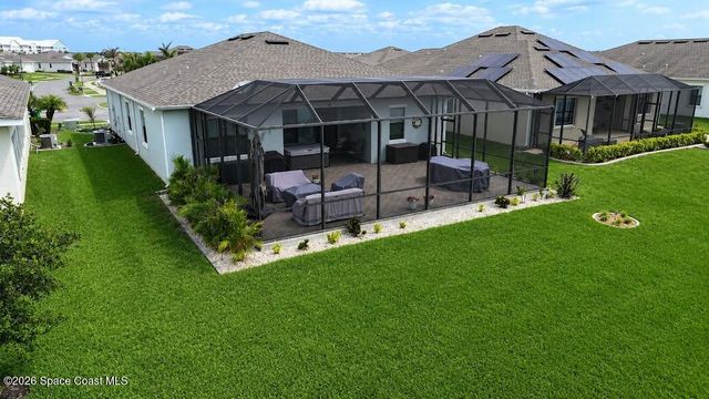 2653 Chapel Bridge Lane, Melbourne, FL 32940