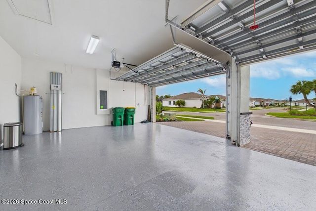 2653 Chapel Bridge Lane, Melbourne, FL 32940