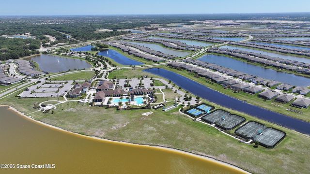 2653 Chapel Bridge Lane, Melbourne, FL 32940