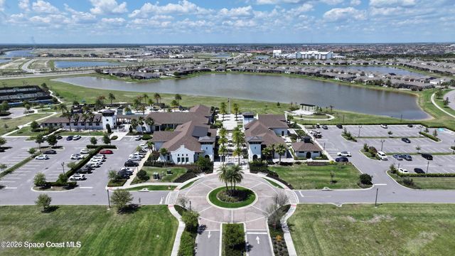 2653 Chapel Bridge Lane, Melbourne, FL 32940