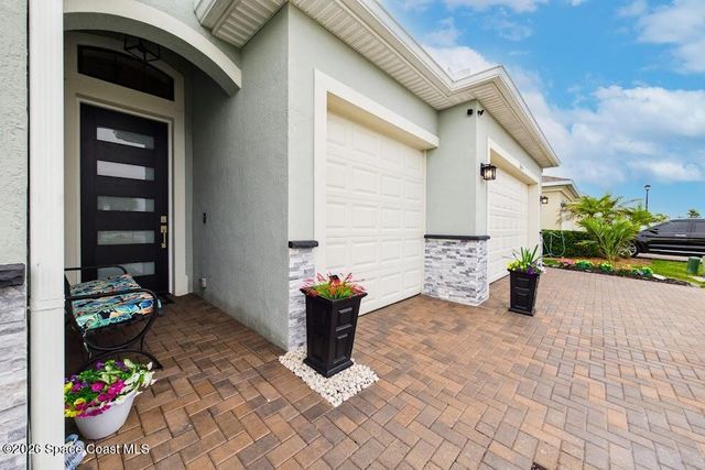 2653 Chapel Bridge Lane, Melbourne, FL 32940