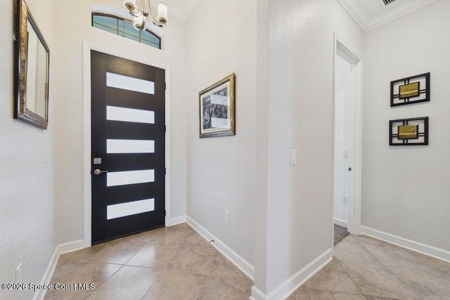 2653 Chapel Bridge Lane, Melbourne, FL 32940