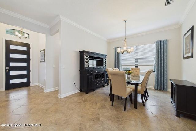 2653 Chapel Bridge Lane, Melbourne, FL 32940