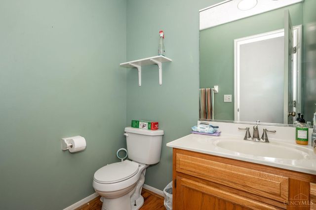 910 Hamlin Drive, Hamilton Twp, OH 45039
