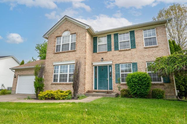 910 Hamlin Drive, Hamilton Twp, OH 45039