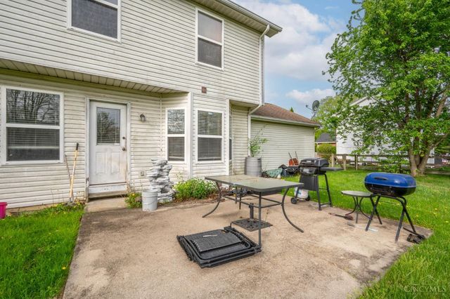 910 Hamlin Drive, Hamilton Twp, OH 45039