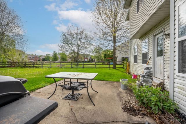 910 Hamlin Drive, Hamilton Twp, OH 45039