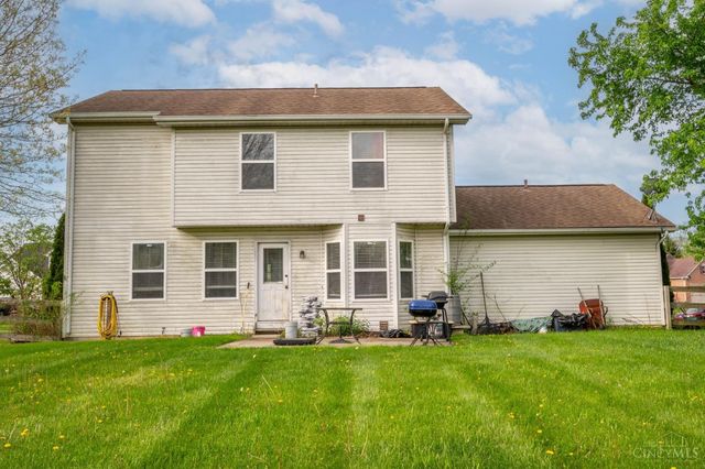 910 Hamlin Drive, Hamilton Twp, OH 45039