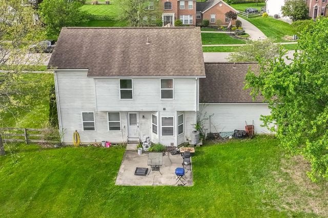 910 Hamlin Drive, Hamilton Twp, OH 45039