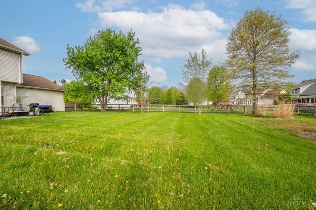 910 Hamlin Drive, Hamilton Twp, OH 45039