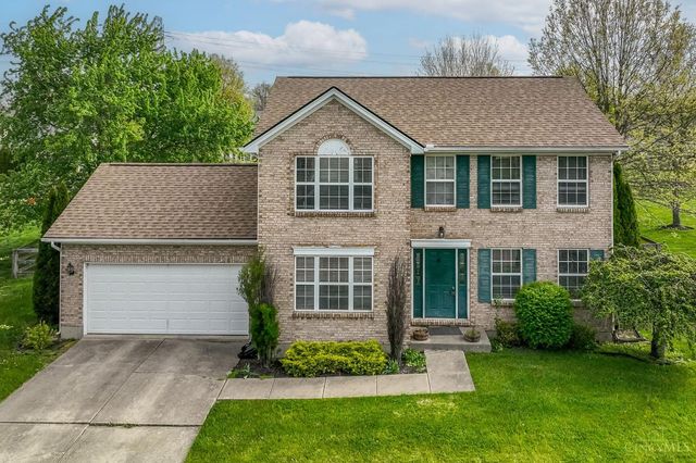 910 Hamlin Drive, Hamilton Twp, OH 45039