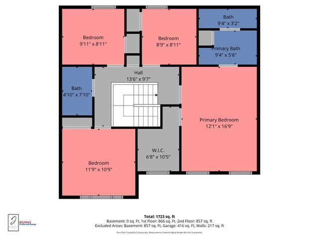 910 Hamlin Drive, Hamilton Twp, OH 45039
