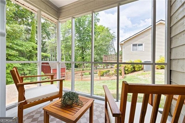 2252 Turtle Club Drive NE, Marietta, GA 30066