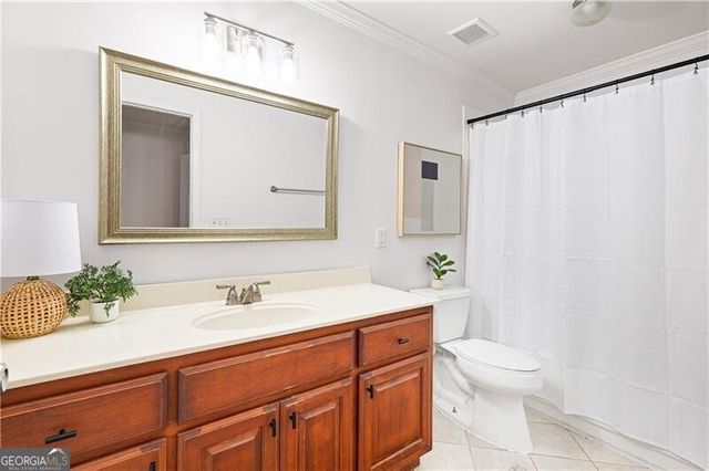2252 Turtle Club Drive NE, Marietta, GA 30066