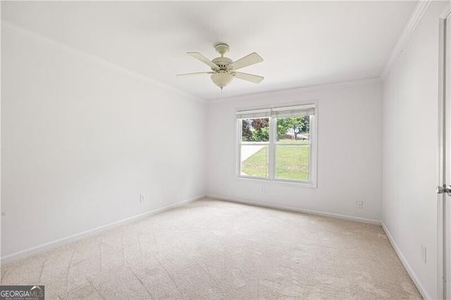2252 Turtle Club Drive NE, Marietta, GA 30066