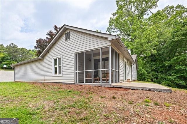 2252 Turtle Club Drive NE, Marietta, GA 30066