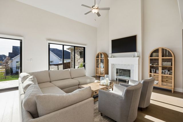2232 Offerande Drive, Fort Worth, TX 76008