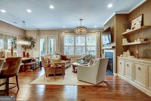 20058 Windalier Way, Roswell, GA 30076