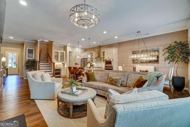 20058 Windalier Way, Roswell, GA 30076