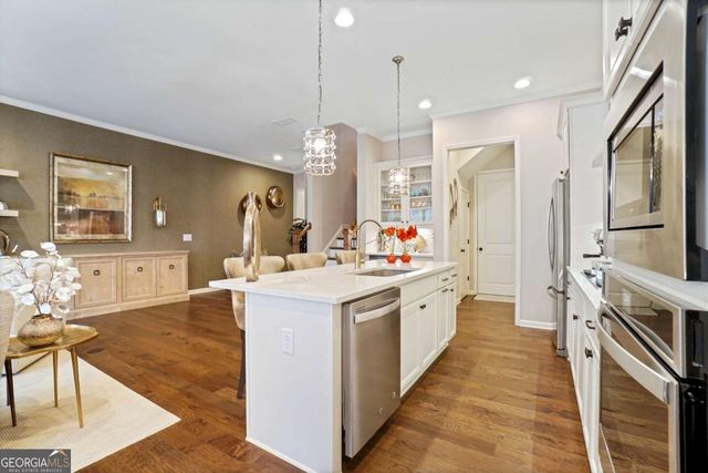 20058 Windalier Way, Roswell, GA 30076