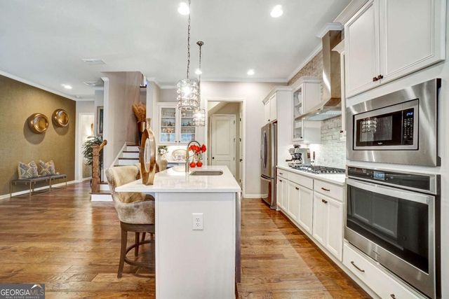 20058 Windalier Way, Roswell, GA 30076