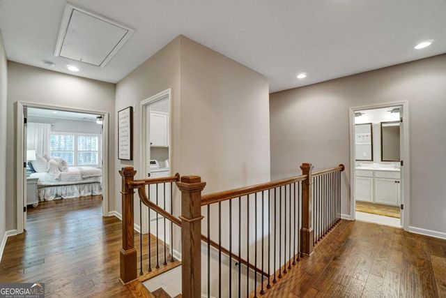 20058 Windalier Way, Roswell, GA 30076