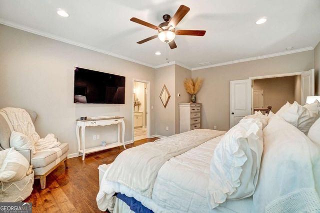 20058 Windalier Way, Roswell, GA 30076