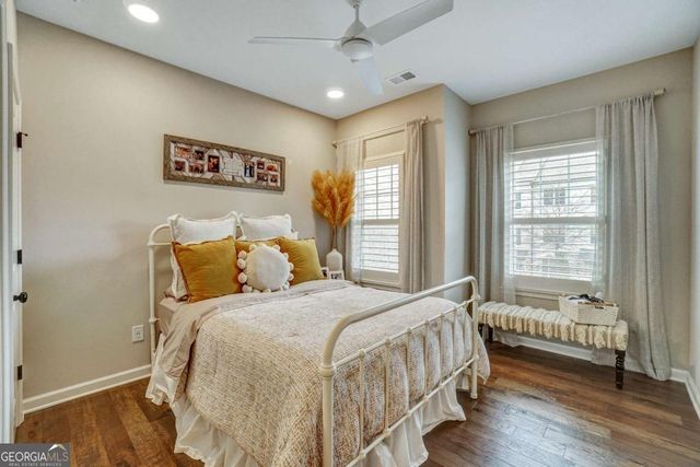 20058 Windalier Way, Roswell, GA 30076