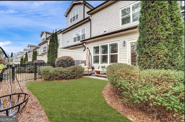 20058 Windalier Way, Roswell, GA 30076