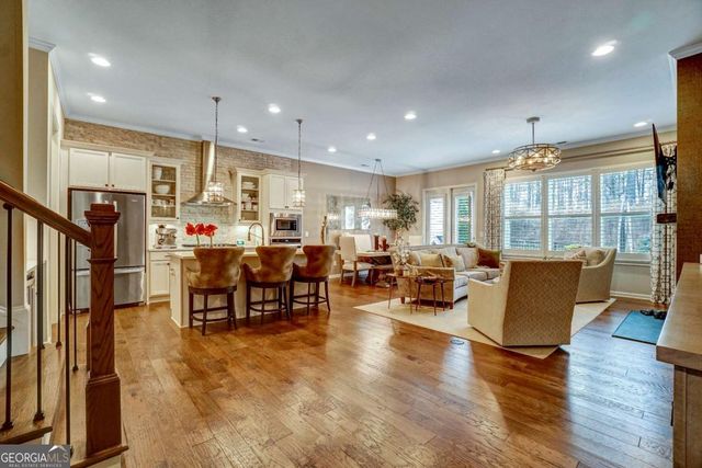 20058 Windalier Way, Roswell, GA 30076