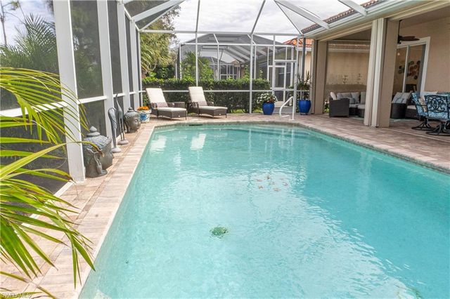 14059 Mirror CT, Naples, FL 34114