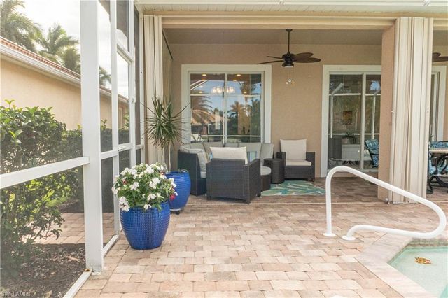 14059 Mirror CT, Naples, FL 34114
