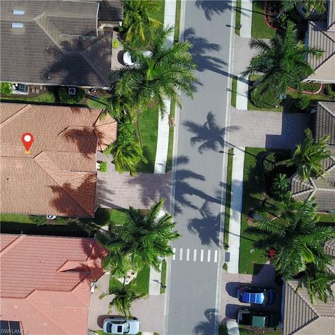 14059 Mirror CT, Naples, FL 34114