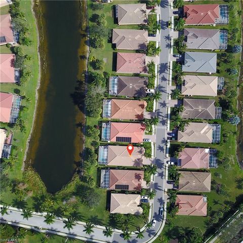 14059 Mirror CT, Naples, FL 34114